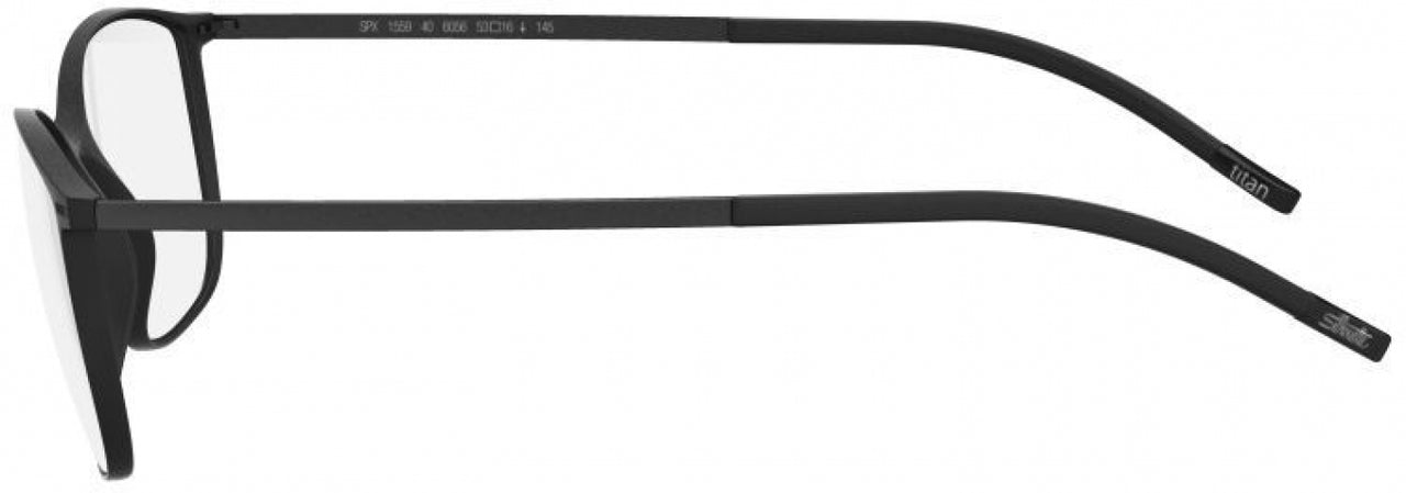 6054 - black matte