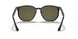601/9A - Black - Polar Green