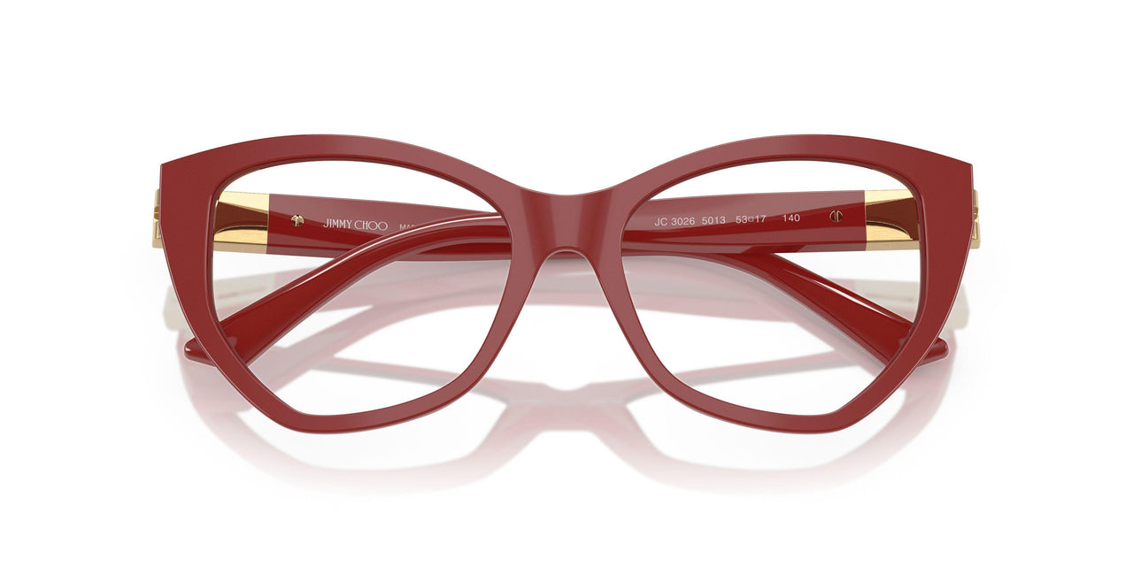 5013 - Red