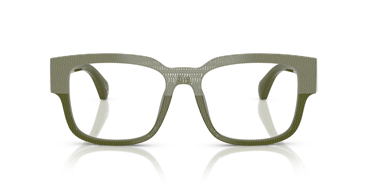 004 - Green
