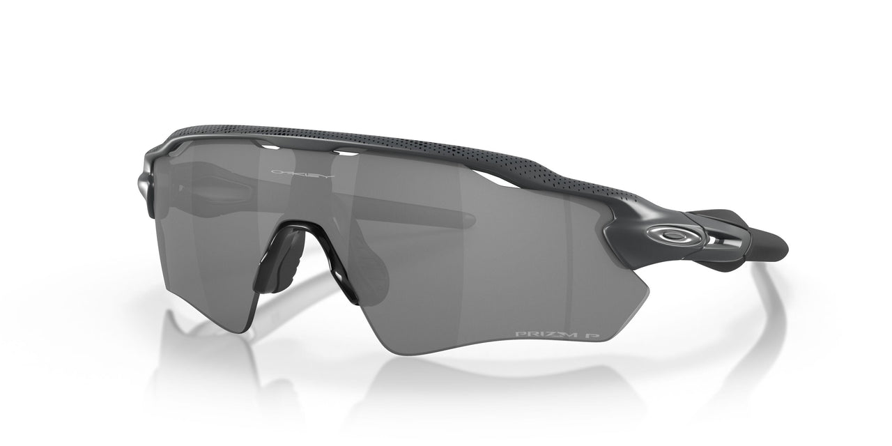 920851 - Matte Black - Prizm Black Polarized