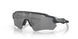 920851 - Matte Black - Prizm Black Polarized