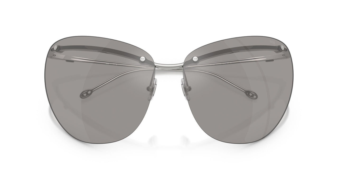 10016G - Grey - Grey Mirror