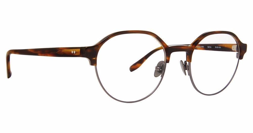 Badgley Mischka BMBARLOW Eyeglasses