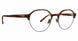 Badgley Mischka BMBARLOW Eyeglasses