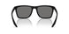 1BO02G - Black - Dark Grey Polarized