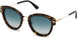 Tom Ford 0574 Sunglasses