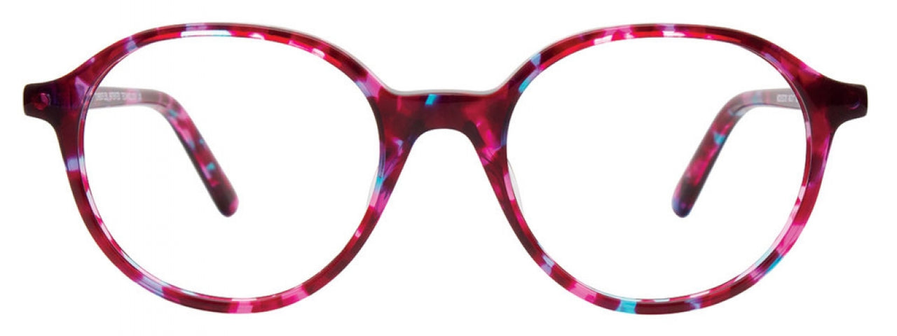 30 - Pink & Multicolor