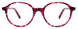 30 - Pink & Multicolor