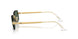 001/71 - Gold - Dark Green