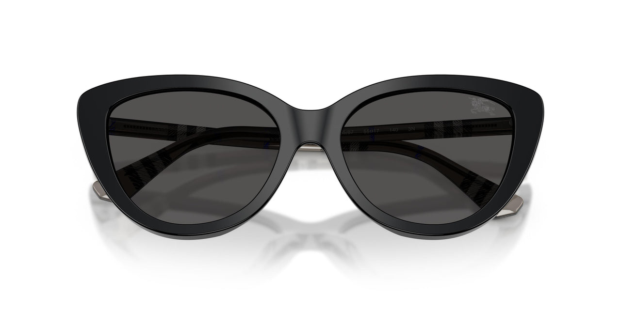416587 - Black - Dark Grey