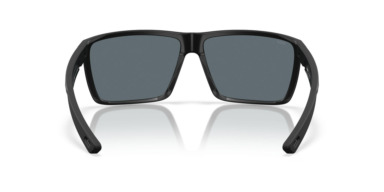 912103 - Black - Blue Mirror