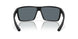 912103 - Black - Blue Mirror
