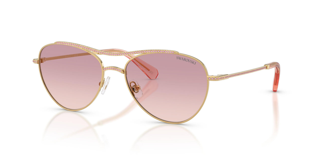 Swarovski 7047 Sunglasses