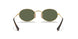 001 - Gold - Green