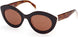 Emilio Pucci 0203 Sunglasses