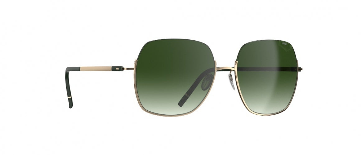 7530 - Gold / Green - SLM Green Gradient