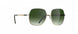 7530 - Gold / Green - SLM Green Gradient