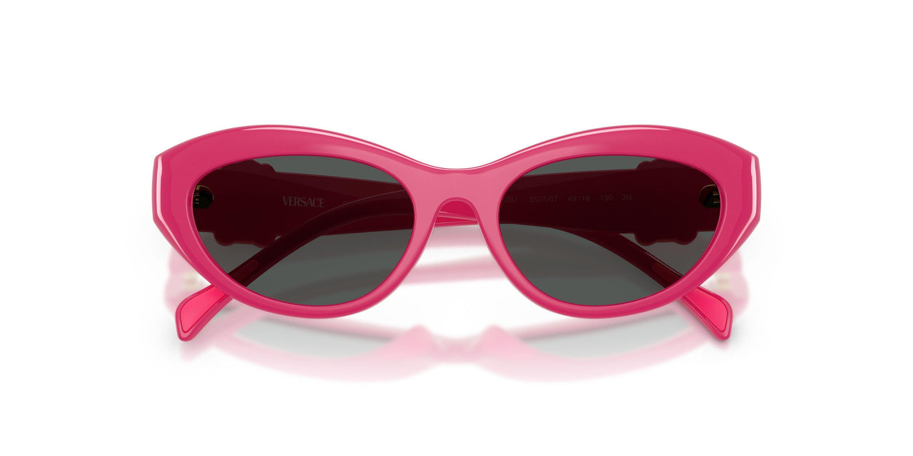 552787 - Pink - Dark Grey