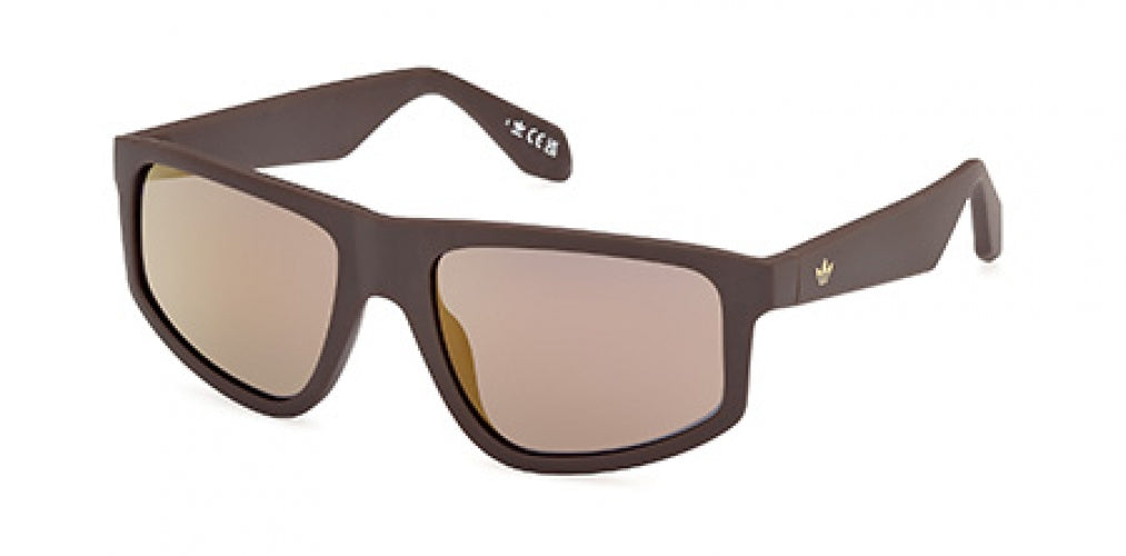 ADIDAS ORIGINALS 0108 Sunglasses