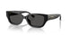500287 - Black - Grey Solid