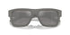 VHR07G - Grey Mirror Black