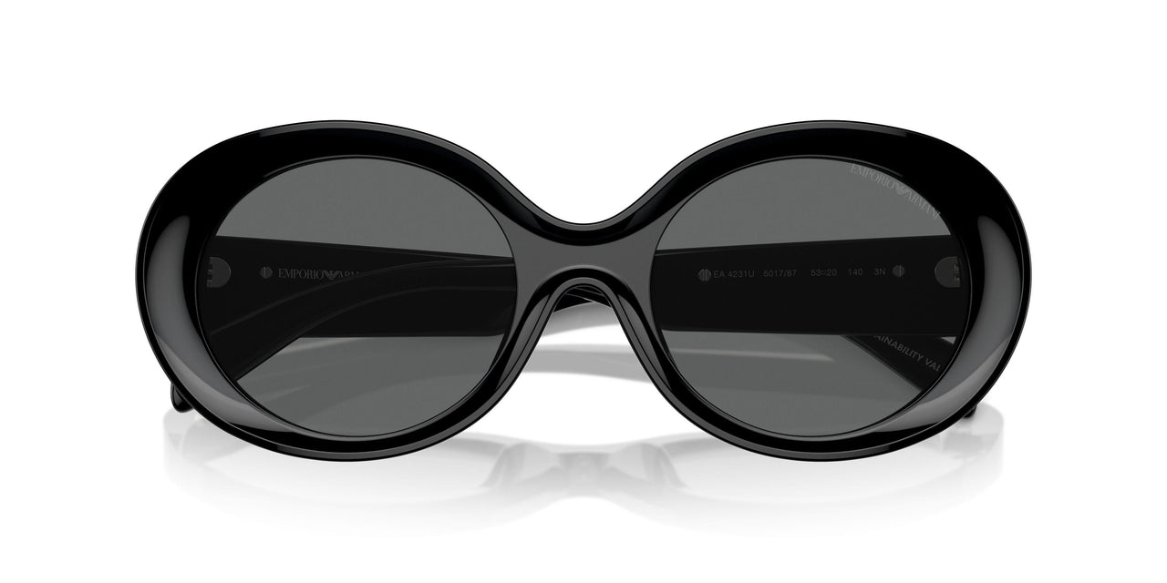 501787 - Black - Dark Grey