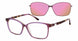 Revolution REV-KATHLEEN-w/Clip Eyeglasses