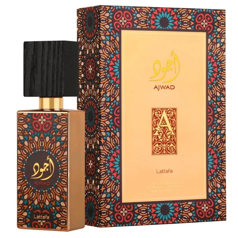 Lattafa Ajwad EDP Spray