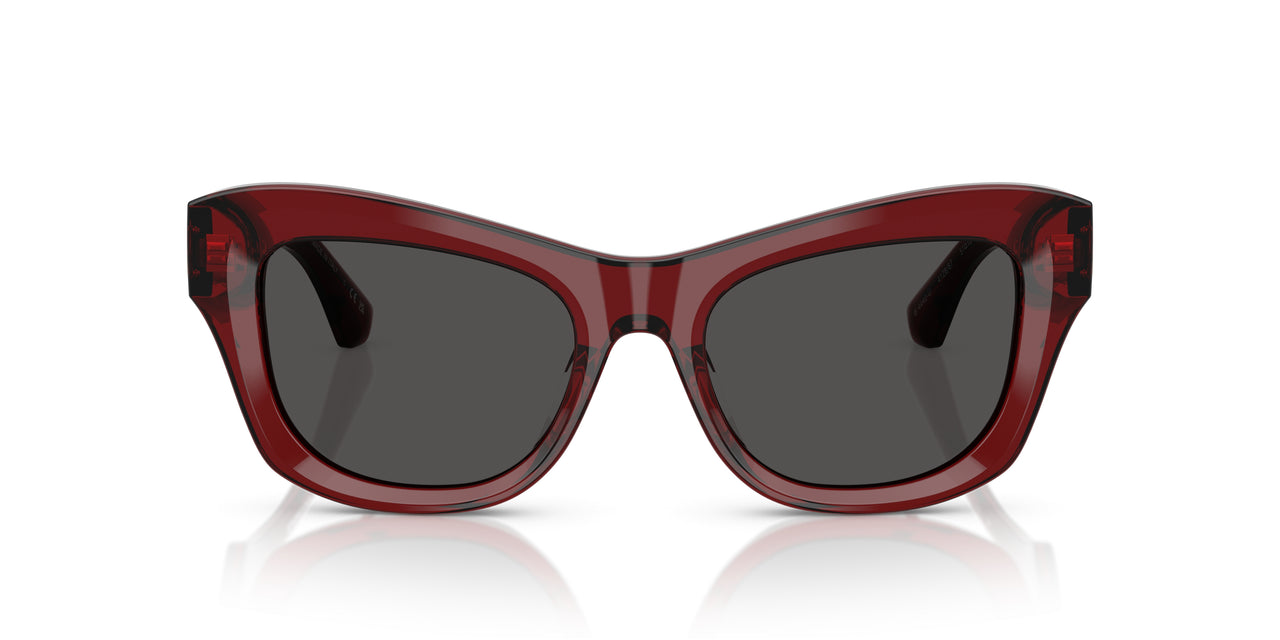 412887 - Red - Dark Grey