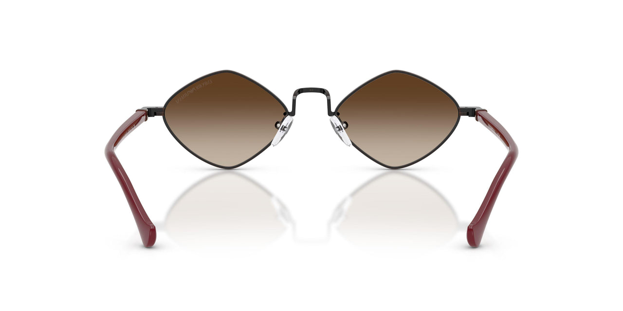 345513 - Pink - Brown Gradient