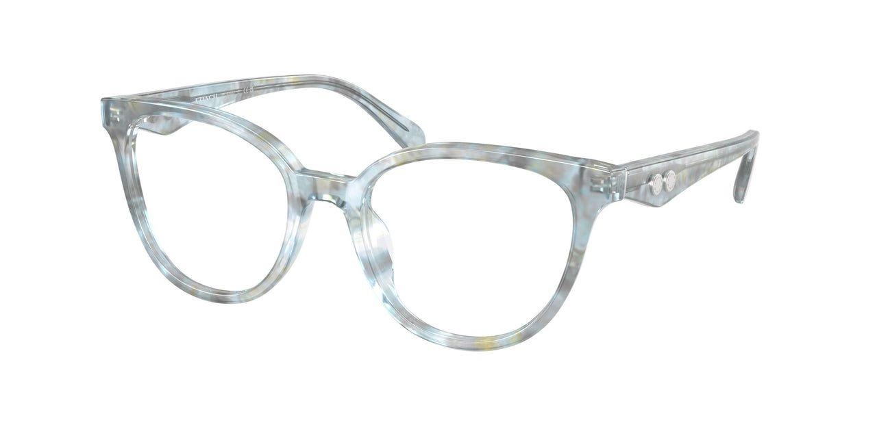 Coach 6259U Eyeglasses
