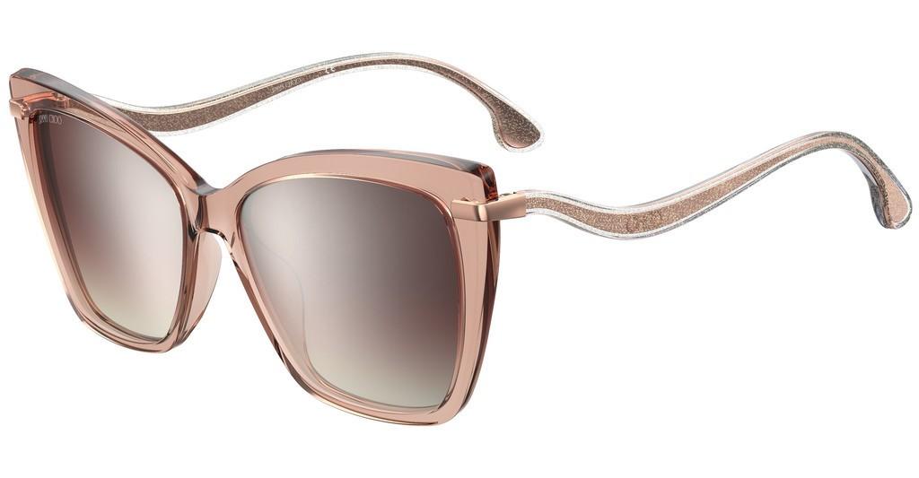 Jimmy Choo Selby Sunglasses