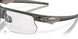 940011 - Grey - Clear To Black Iridium Photochromic