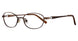 10 - Satin Brown