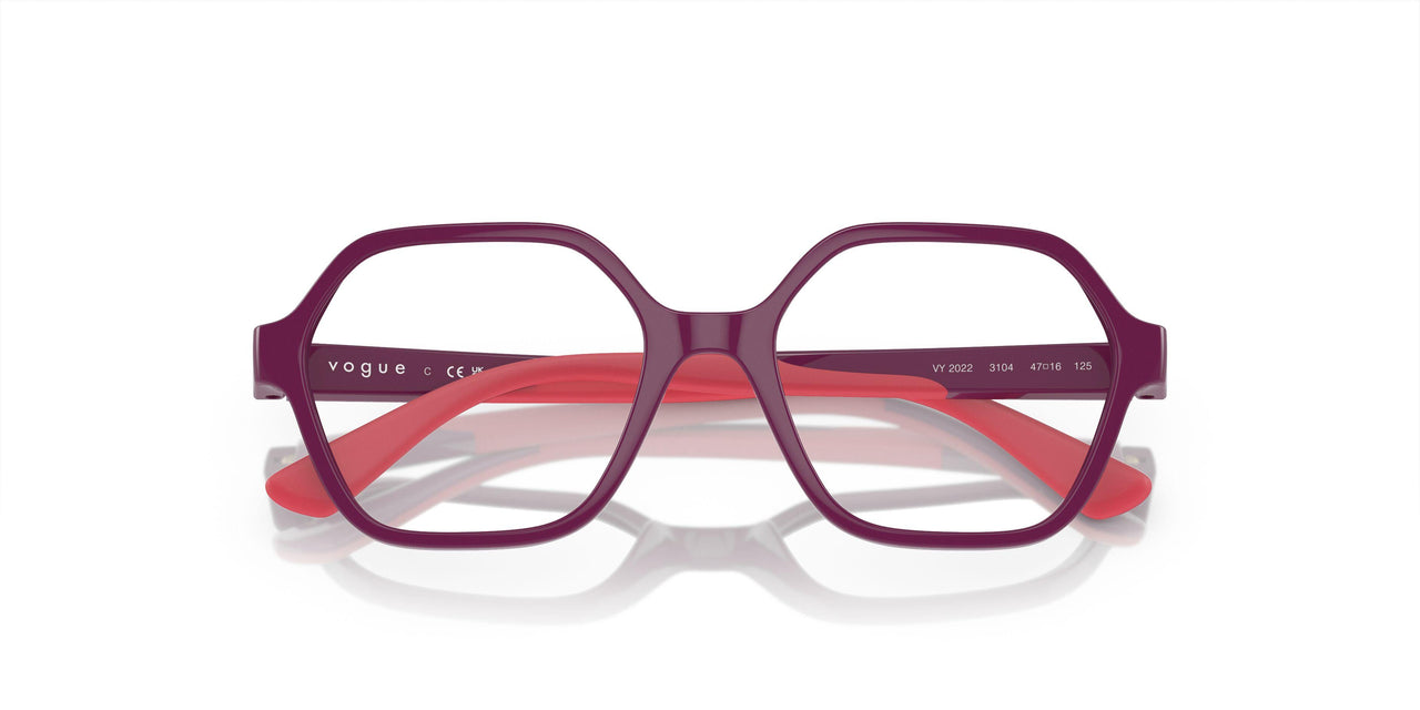 3104 - Red