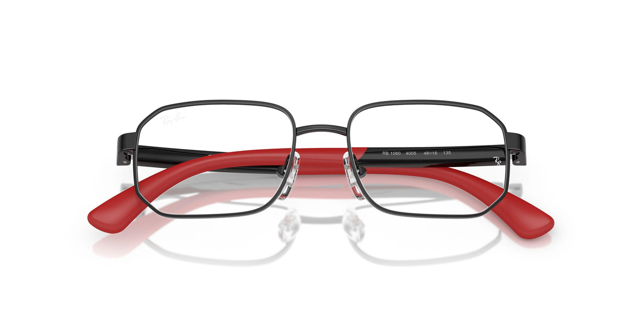 4005 - Black - Clear