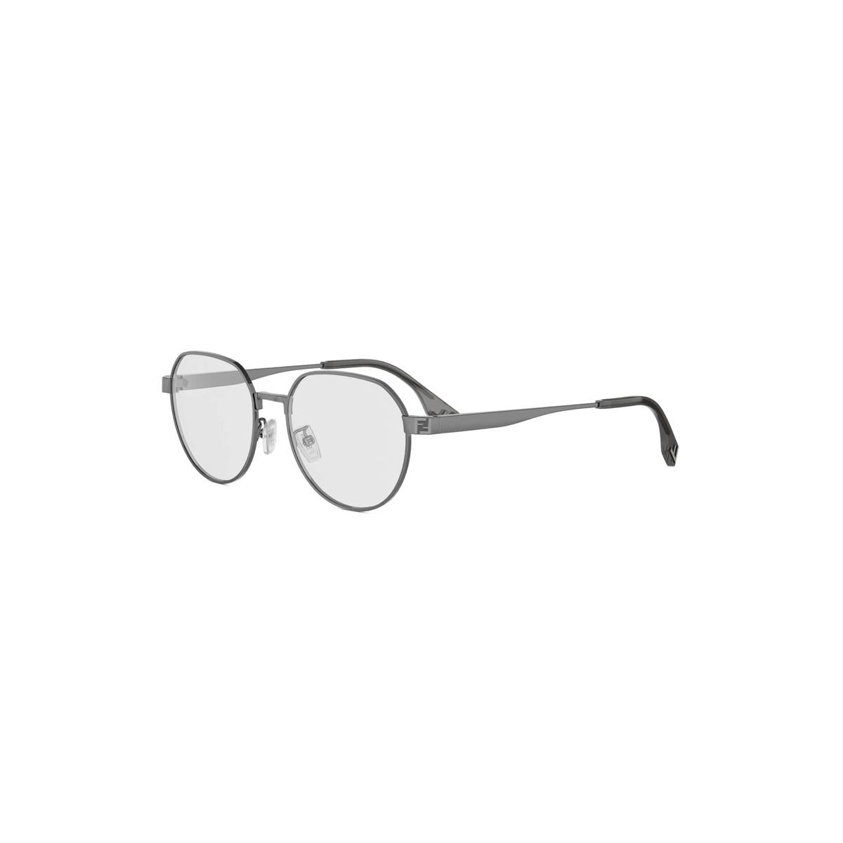 012 - Shiny Silver - DEMO