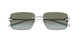 007 - Silver - Brown
