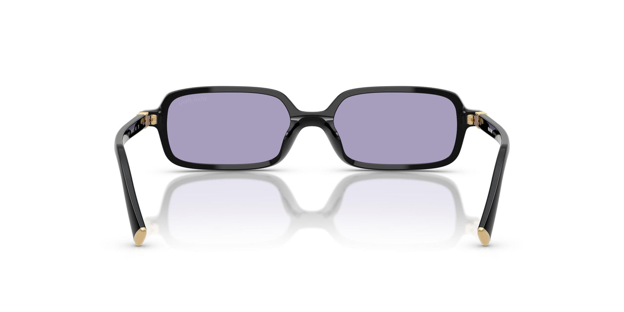 16K01O - Black - Violet