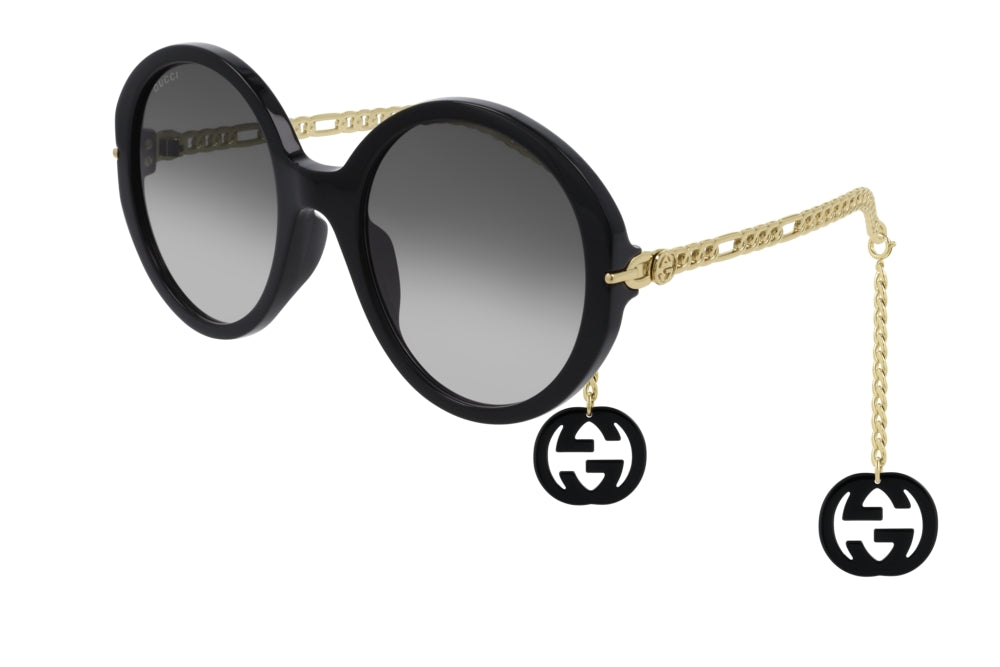 Gucci Fashion Inspired GG0726S Sunglasses