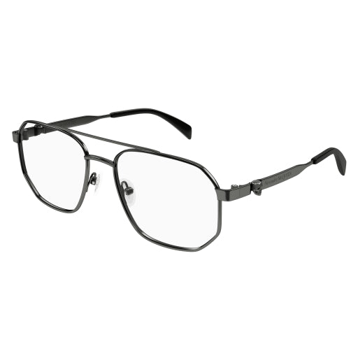 Alexander McQueen AM0459O Eyeglasses
