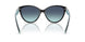 80559S - Black - Azure Gradient Blue