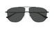 001 - Gunmetal - Grey