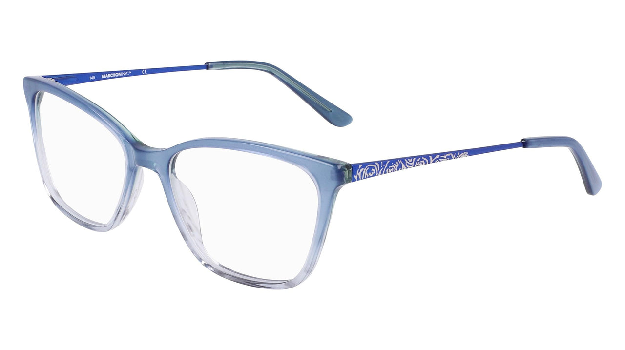 Marchon NYC M 5017 Eyeglasses