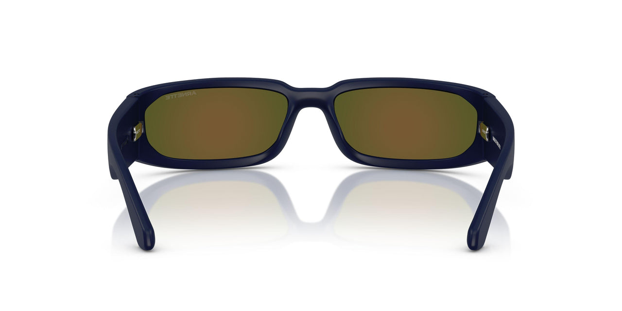 275925 - Blue - Light Green Mirror Blue