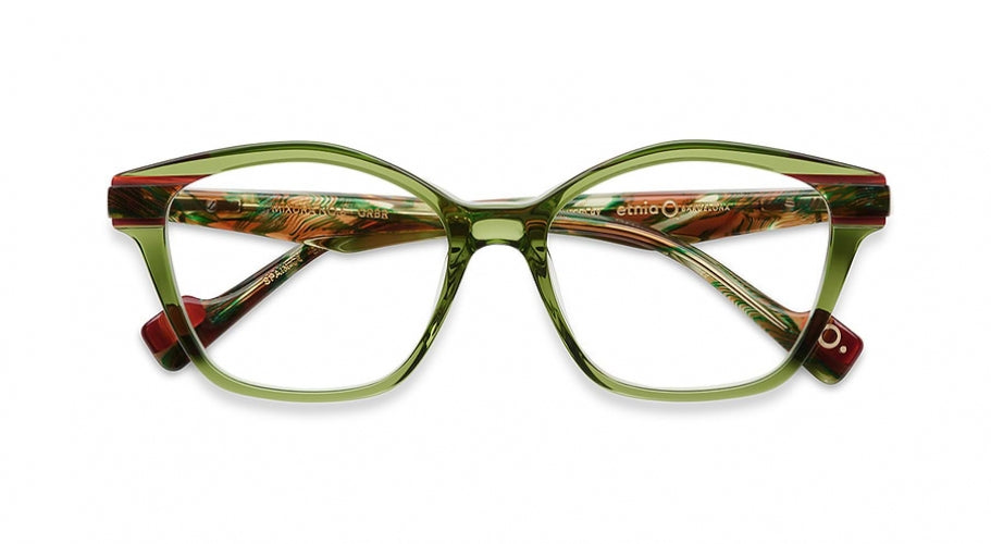 GRBR - Green Brown
