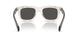 300387 - White - Solid Dark Grey