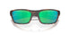 905616 - 66 Matte Retro Tortoise - Green Mirror 580g
