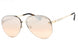 Michael Kors 0MK1135B Sunglasses